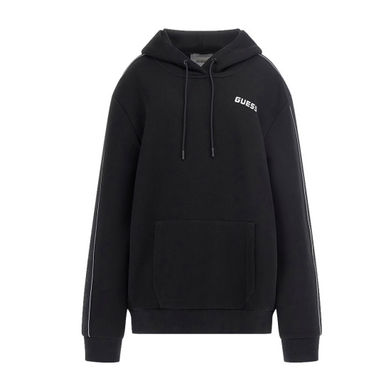 Guess Ανδρικό φούτερ Logo Band Sweatshirt